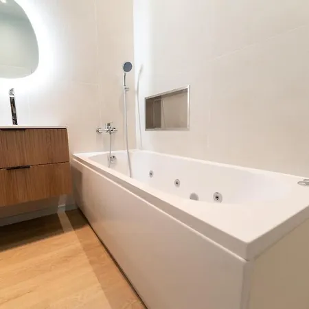 Appartamento Moderne Au Coeur De La