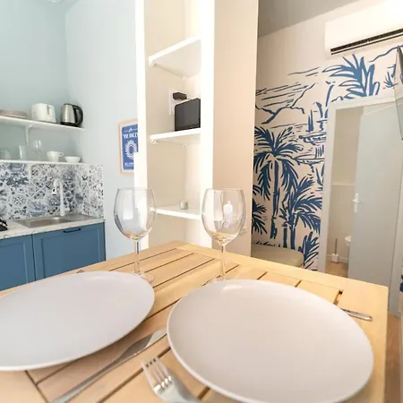 Apartament Moderne Au Coeur De La Nicea